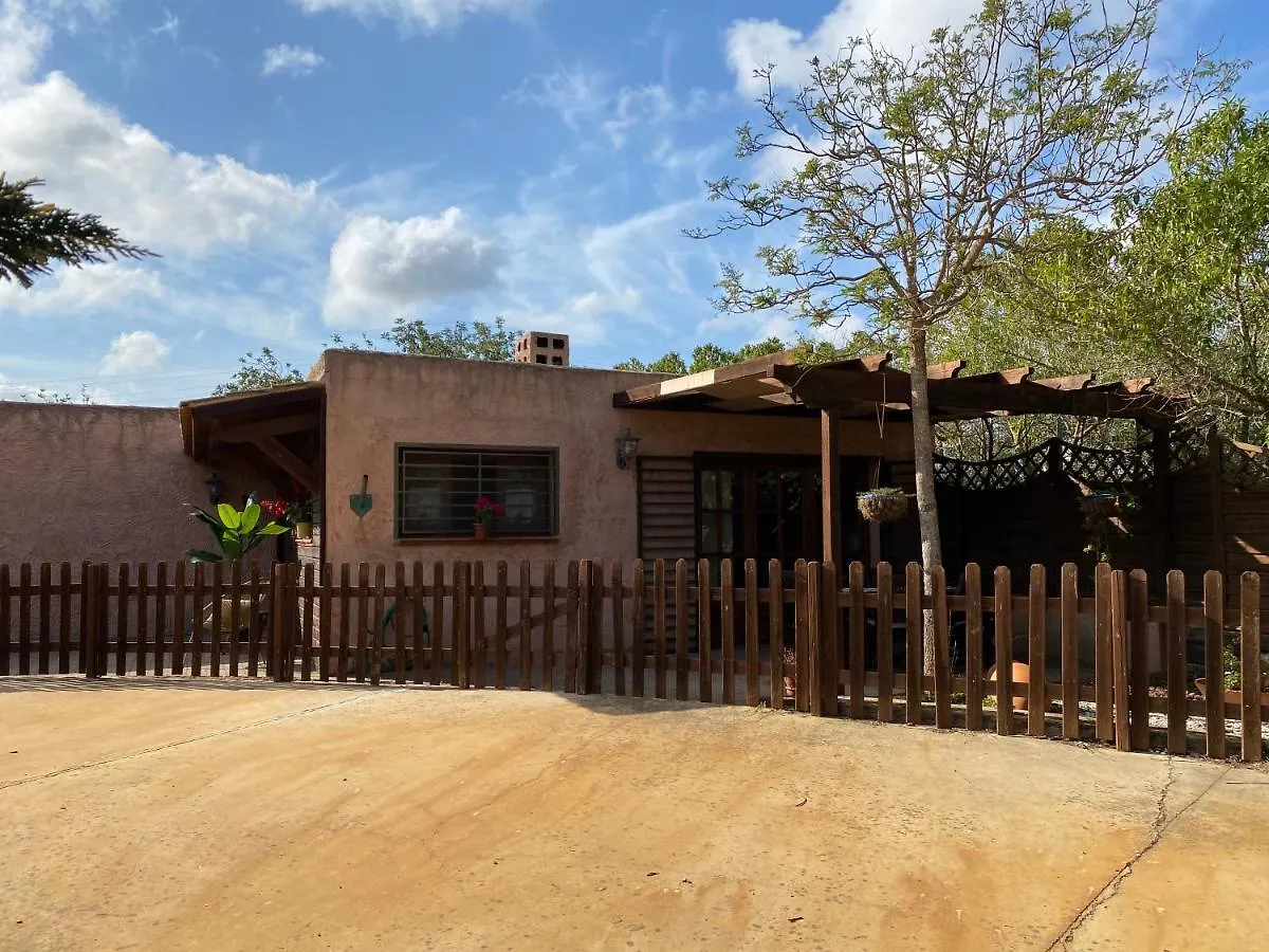 El Maset De Torredembarra Villa 0*,