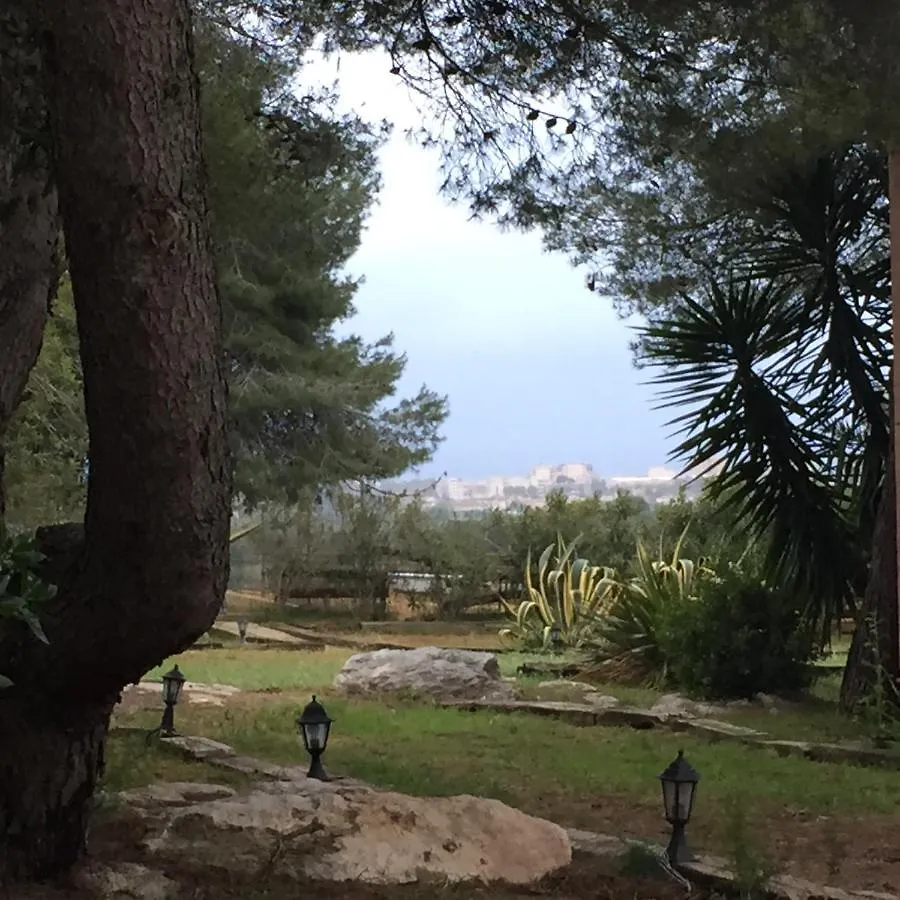 El Maset De Torredembarra Villa Holiday home