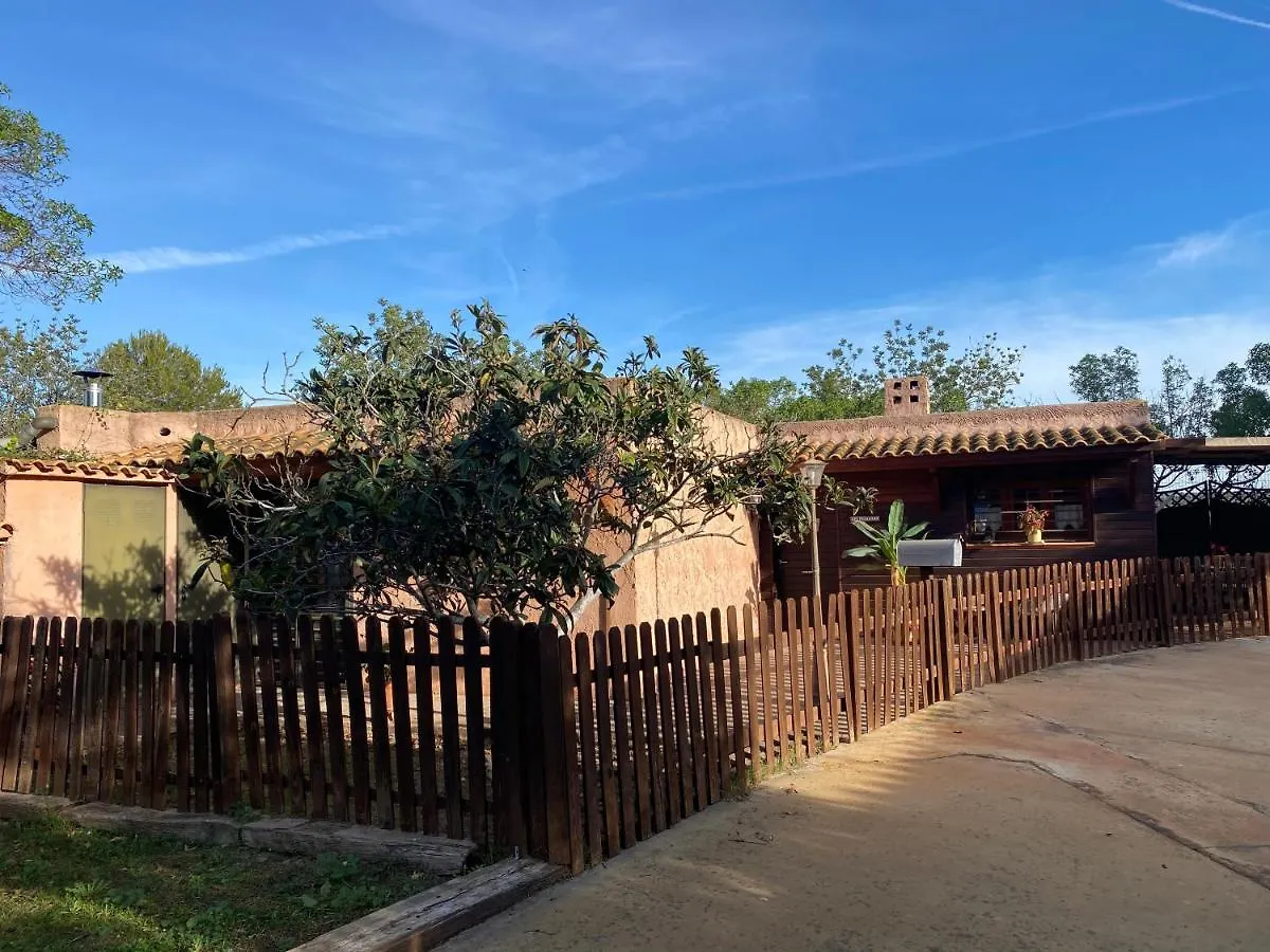 El Maset De Torredembarra Villa Spain