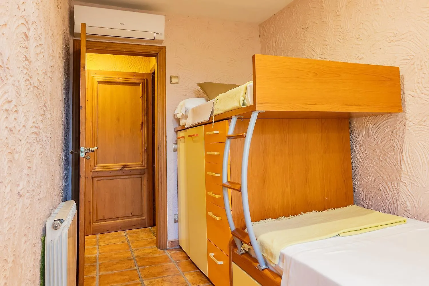Holiday home El Maset De Torredembarra Villa