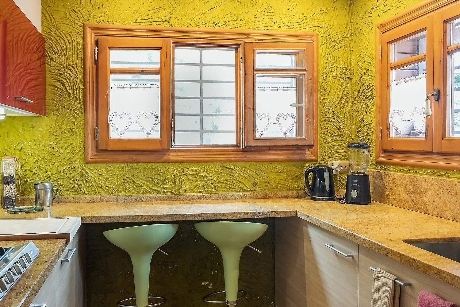 Holiday home El Maset De Torredembarra Villa