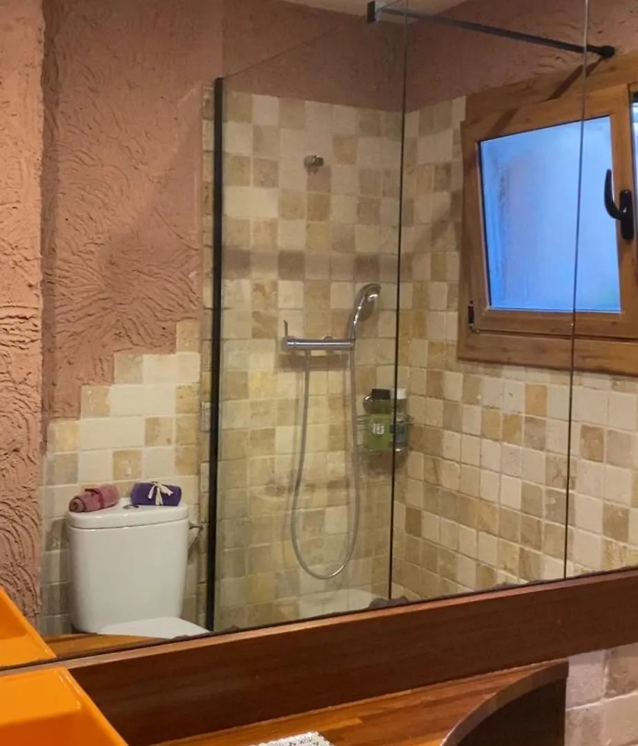 Holiday home El Maset De Torredembarra Villa