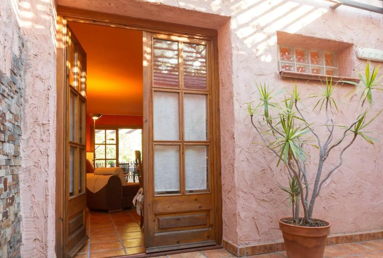 Holiday home El Maset De Torredembarra Villa
