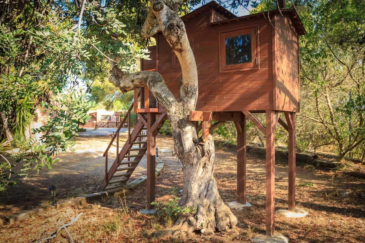 El Maset De Torredembarra Villa Holiday home