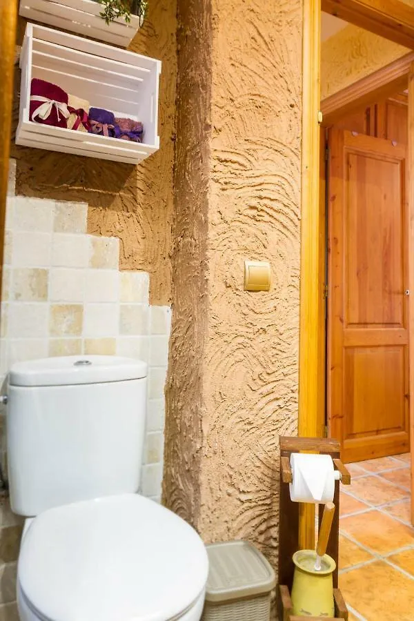 El Maset De Torredembarra Villa 0*,