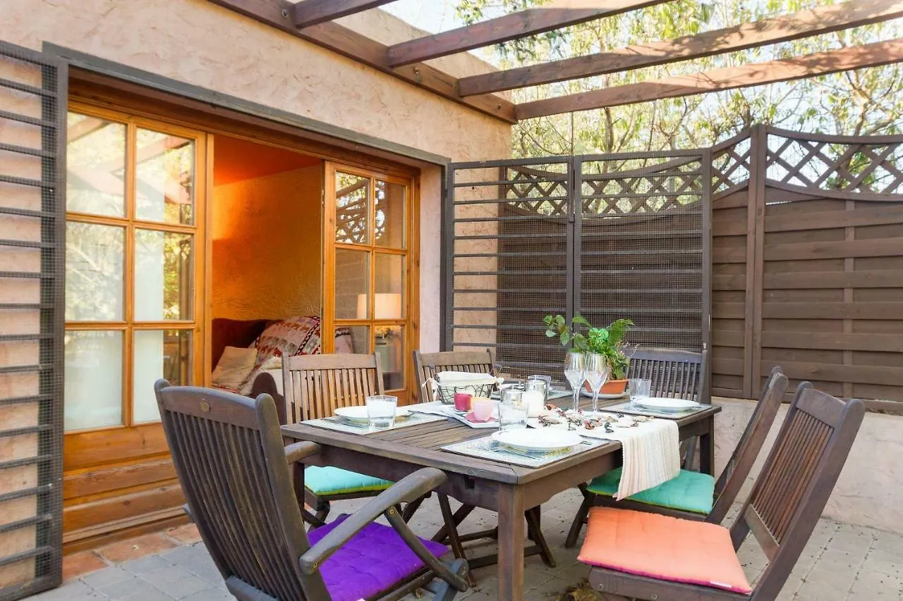 Holiday home El Maset De Torredembarra Villa