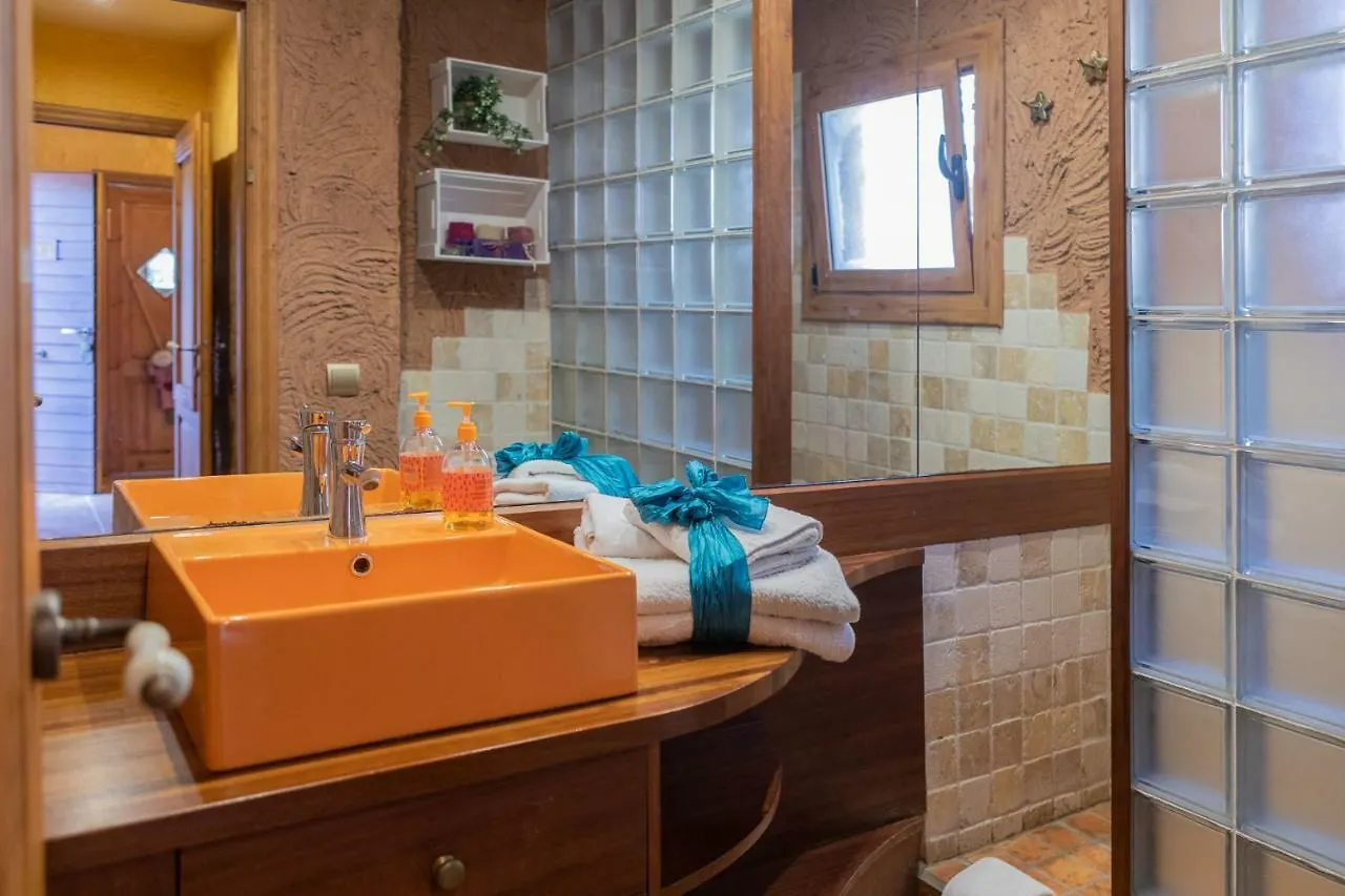 El Maset De Torredembarra Villa Spain